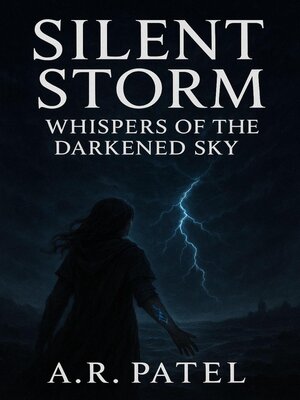 cover image of Silent Storm